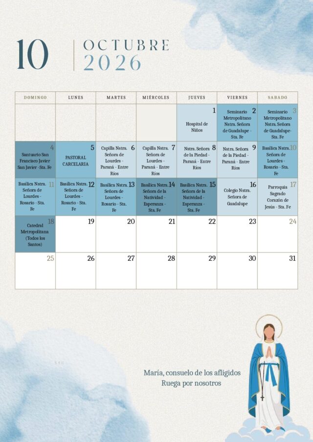 Calendario Santa Bernardita (3)